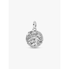 Pandora Delfin medál charm