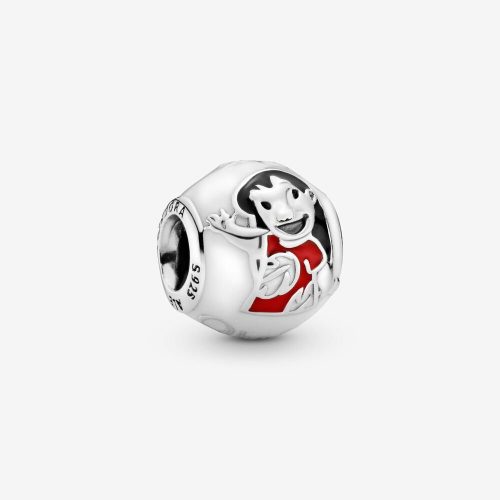 Pandora ékszer Disney Lilo és Stich charm