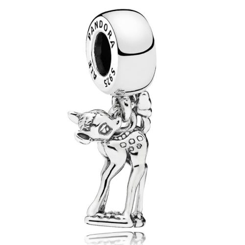 Pandora ékszer Disney Bambi charm