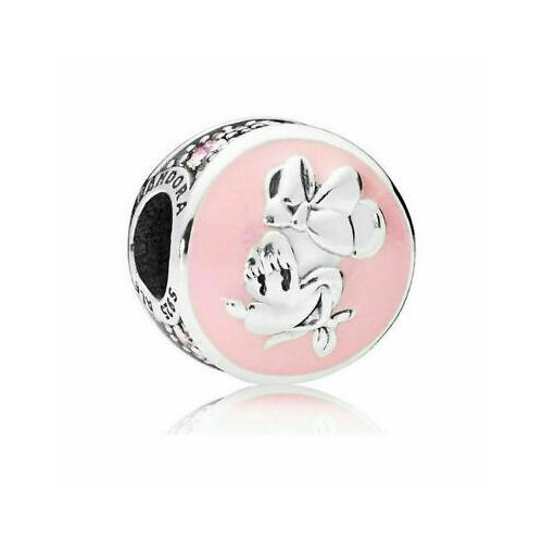 Pandora ékszer Disney Minnie charm 