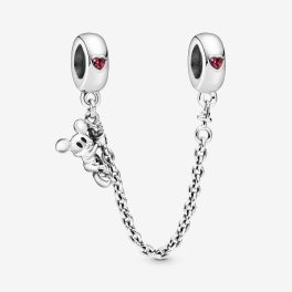 Pandora ékszer Disney Mickey biztonsági lánc