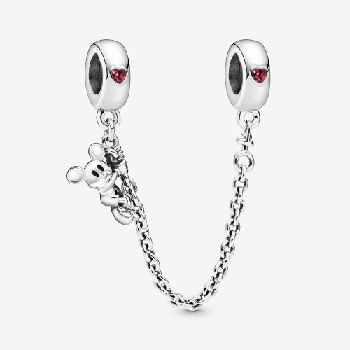 Pandora ékszer Disney Mickey biztonsági lánc