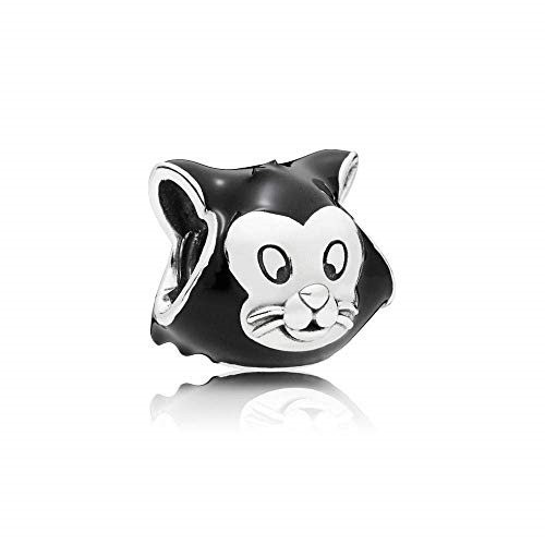 Pandora ékszer Disney Figura ezüst charm