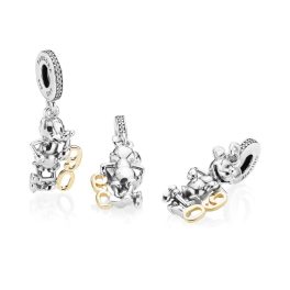   PANDORA ÉKSZER DISNEY  MICKEY 90. évfordulója limited Edition