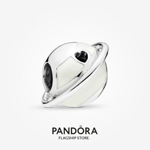 Pandora ékszer A szerelem bolygója charm