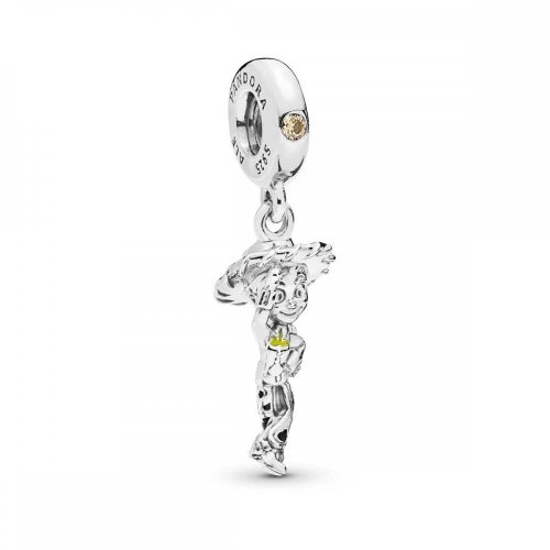 Pandora ékszer Disney Toy Story Jessie ezüst charm