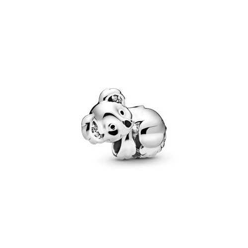 Pandora Ékszer Koala ezüst charm 