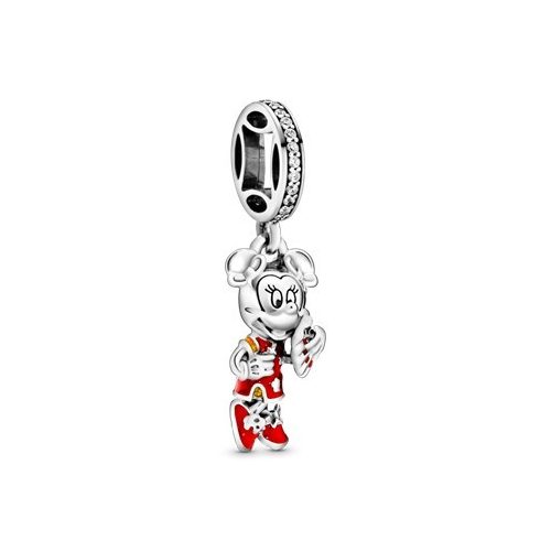 Pandora Ékszer Disney Minnie Egér függő charm