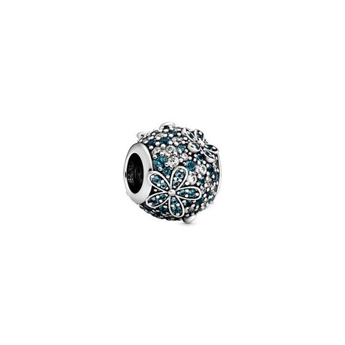 Teal deals pandora charm