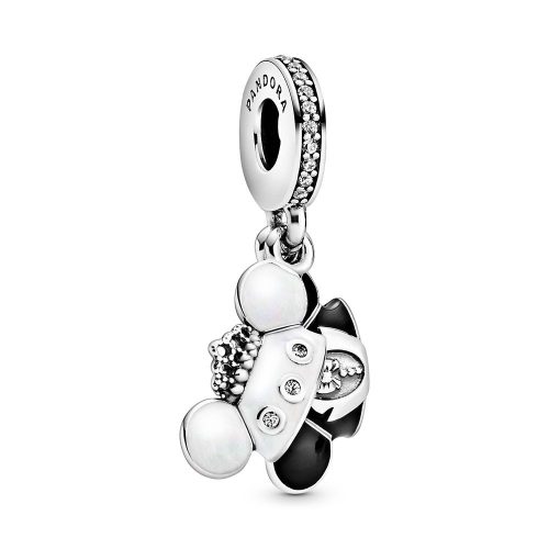 Pandora Disney parks Mickey egér esküvője charm 