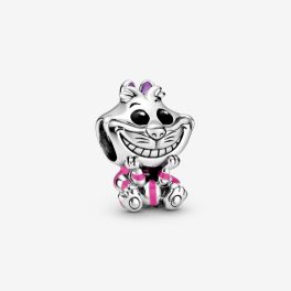   Pandora ékszer Disney Alice csodaországban Cheshire macska charm