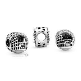 Pandora Római Colosseum Charm