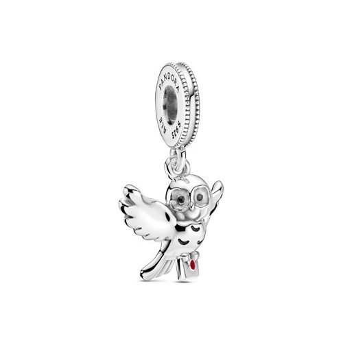 Pandora ékszer Harry Potter Hedwig bagoly charm