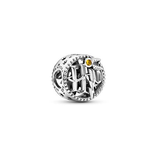 Pandora ékszer Harry Potter szimbólum charm