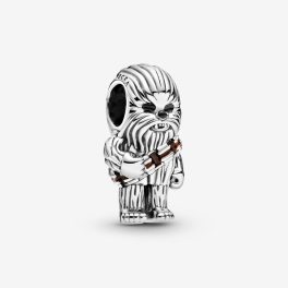 Pandora ékszer Star Wars Chewbacca ezüst charm