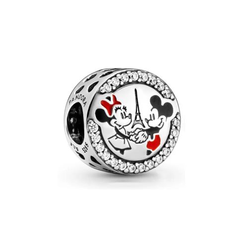 PANDORA Disneyland Párizs Charm