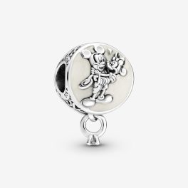   Pandora ékszer Disney Mickey és Minnie örök szerelem charm