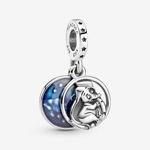 Pandora ékszer Disney Dumbo édes álma charm