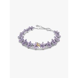   PANDORA ÉKSZER BRIDGERTON CSALÁD HERBÁRIUM ÉS MÉH TENISZKARKÖTŐ 18cm