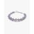 PANDORA ÉKSZER BRIDGERTON CSALÁD HERBÁRIUM ÉS MÉH TENISZKARKÖTŐ 18cm
