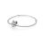 Pandora Ezüst Ékszer Disney csillogó Minnie Egér karkötő 17cm