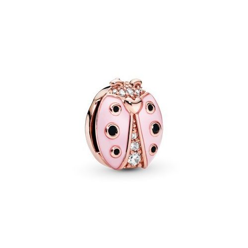 PANDORA ÉKSZER SZERENCSEHOZÓ KATICA CHARM