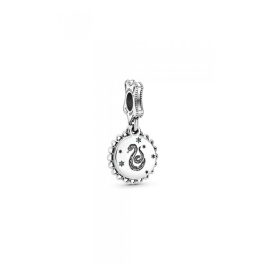 Pandora Ékszer Harry Potter Mardekár függő charm