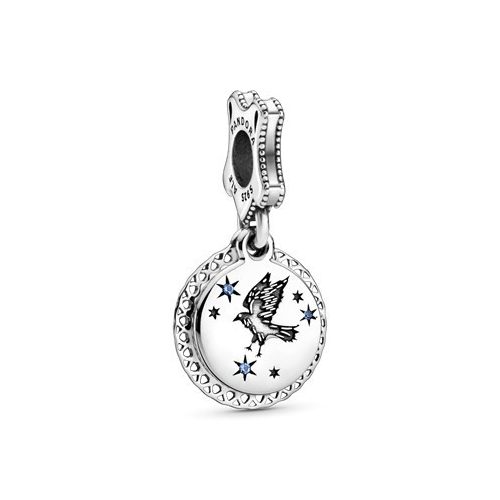Pandora Ékszer Harry Potter Hollóhát függő charm
