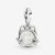 Pandora ékszer Az én macskám függő ezüst charm